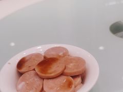 -合胜记太原排档(王府井店)