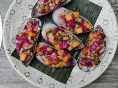 -长勺子东南亚(街道口店)