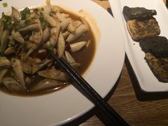 -汪爹爹武汉牛三鲜(朝外大街店)