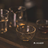 老板娘是多才多艺的专业咖啡师