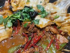 -东来土菜馆(民祥园路店)