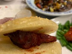 -聚春园自助餐厅(东街口店)