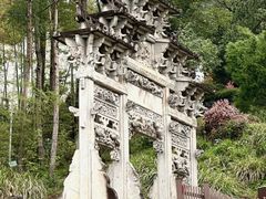 -潜口民宅博物馆