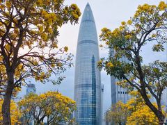 -深圳人才公园