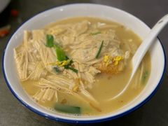 -东安鸡馆(蔡锷南路店)