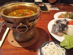 -Mr·Fish鱼鲜生海鲜放题(银泰in99店)