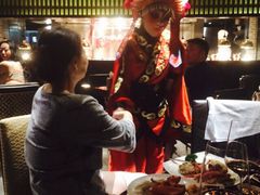 钓鱼台乐庭美食荟自助餐-成都钓鱼台精品酒店-品聚·成都餐厅