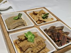 -四季民福烤鸭店(王府井灯市口店)