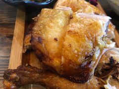-Hi YOU你的饭局泰餐厅(雍和宫店)