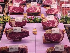 -MEAT MATE 鲜食肉铺(北京太古坊店)