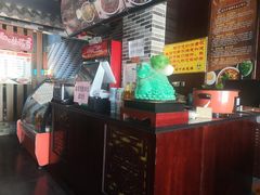 -桂花香手工面(鼓楼店)