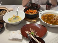 -柴门饭儿(成都太古里店)
