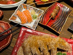 -鸟屯(三里屯店)