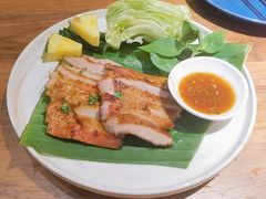 -星叶·东南亚料理(宁波万象汇店)