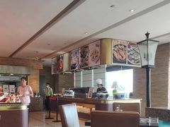 -厦门悦华酒店·绿庭主题自助餐厅