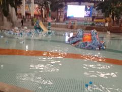 -南宫温泉水世界