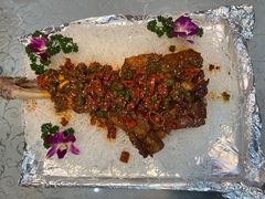 -伊帆食府·青海美食