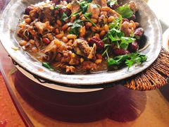 -抹直口特色菜馆(一店)