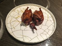 -万丽轩·粤菜(王府井金茂万丽酒店)