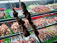 -新疆伊宁远征餐厅