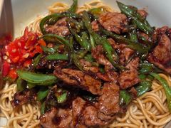 -王繁星面馆(西安熙地港店)