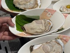 -半岛听涛蒸汽海鲜自助(K11店)