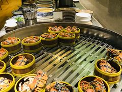 -解放碑威斯汀酒店-知味国际美食餐厅