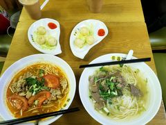 -探越越南牛肉粉(江南西分店)