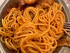 -大哥餐厅(西城花园店)