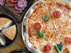 -君悦酒店·La Terrazza意合園·意式风味