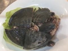 -白洋淀灶台鱼(名佳花园店)