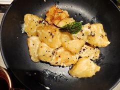 -小厨娘绣中淮扬(大行宫科巷店)