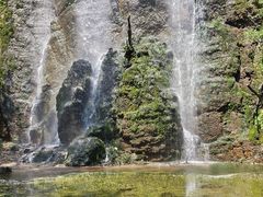 -玉渡山自然风景区