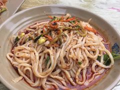 -老爹面川味小酒馆(阿什河街店)