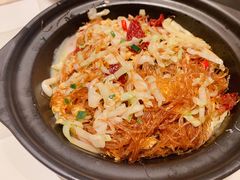 -港丽餐厅(高德置地店)