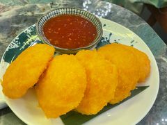 -浩海火燒雲傣家菜(芮欧百货店)