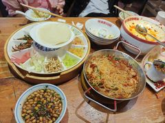 -怪噜范·老贵阳街头名小吃(鸿通城店)