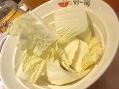 -刘一锅筋头巴脑(大悦城C店)