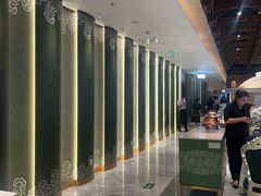 -巴音浩日娲·蒙餐(双林东路店)