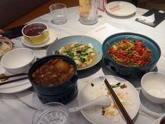 -志明眷村·台式融合菜·宵夜