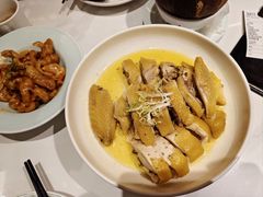 -客家班·客家菜(嘉禾金铂店)