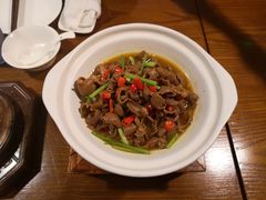 石门肥肠钵-湘爵士(王府井百货黄兴中路店)