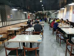 大堂-兰亭餐厅(原嵩山路店)