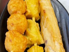 -吉野家(南昌铜锣湾店)