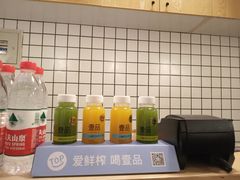 -常樂屋·常德米粉(青年路店)