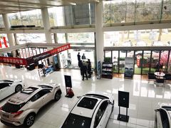 -上海和展广汽丰田4S店(老闵行店)