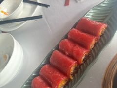 -鹿鸣酒家(越秀店)