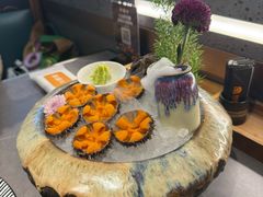 -胆道·海胆专门店(凯德晶萃店)