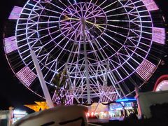 -南昌之星摩天轮