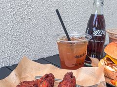 -J Create城市露营咖啡·简餐·宠物(上海动物园店)